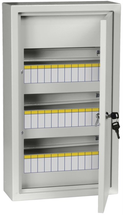 Щит распределительный IEK MKM14-N-36-31-Z 444389