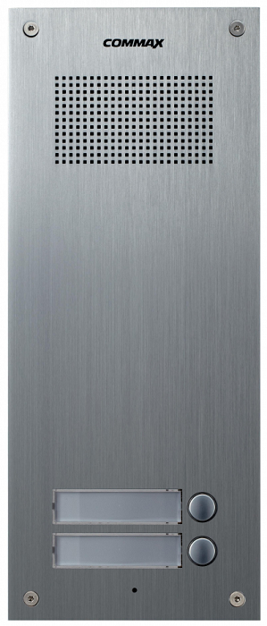 Вызывная панель  COMMAX DR-2UM(M) 836518