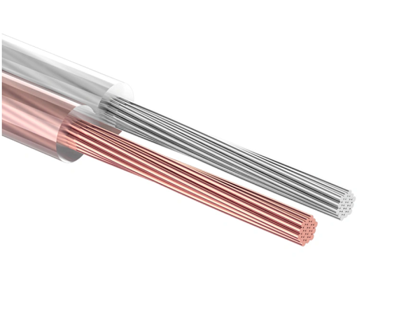 Кабель акустический  Rexant 01-6304-10 829165