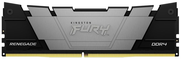 Модуль памяти DDR4 8GB Kingston FURY KF440C19RB2/8 1074541