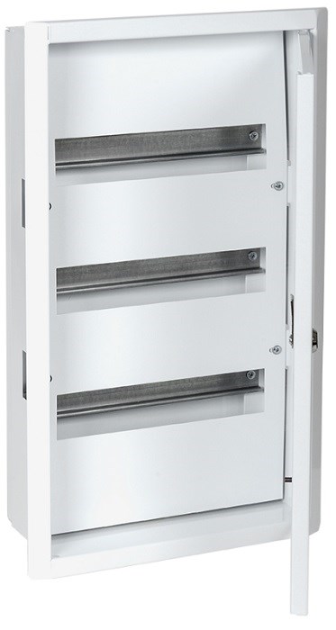 Щит распределительный встраиваемый IEK MKM14-V-36-31-TW 1147389