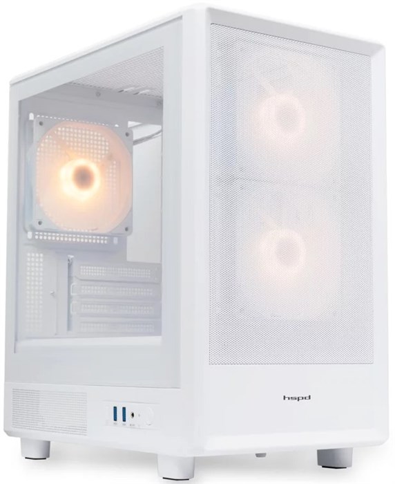 Корпус mATX HSPD M310 1158531