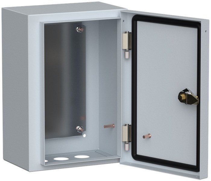 Щит  IEK YKM40-321-54 459100