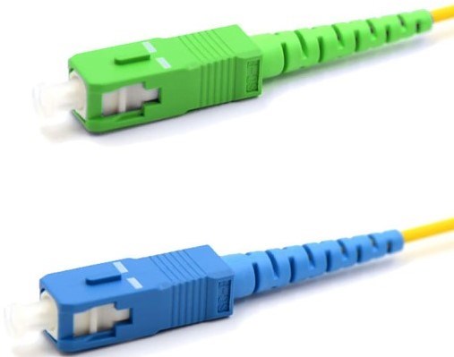 Кабель патч-корд волоконно-оптический Rexant 50-2061 945422