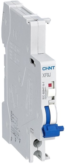 Сигнальный контакт  CHINT 184996 1015313