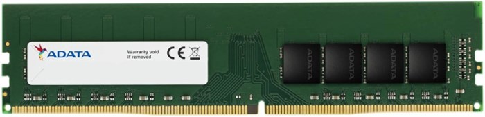 Модуль памяти DDR4 16GB ADATA AD4U320016G22-SGN 849232