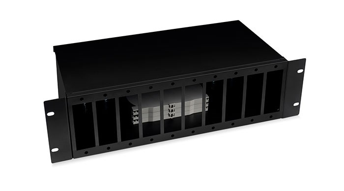 Кросс-бокс  Cabeus FO-19-10FP-BK 865636