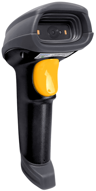 Сканер штрих-кодов Mindeo MD6600-HD 772469