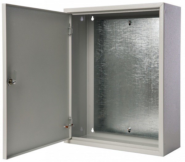 Щит с монтажной панелью DEKraft 30546DEK 1152096