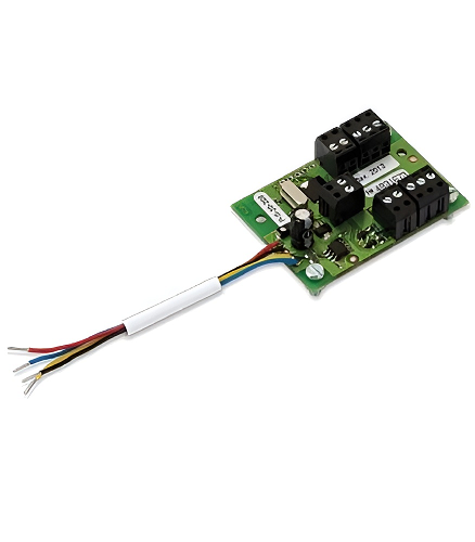 Конвертер интерфейсов PERCo PERCo-AC02.2 1-01 (без корпуса) 978269