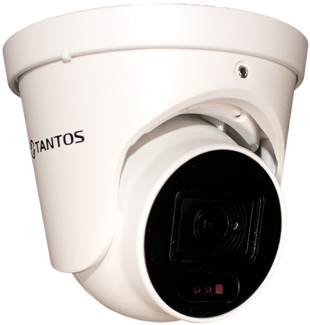 Видеокамера  Tantos TSc-E1080pUVCf 1014686