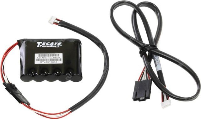 Модуль  Broadcom/LSI CVPM02 612244