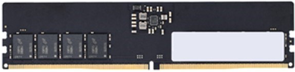 Модуль памяти DDR5 16GB Foxline FL5600D5U46-16G 1049165