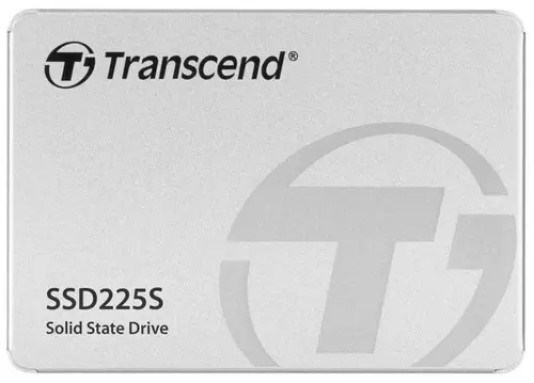 Накопитель SSD 2.5'' Transcend TS500GSSD225S 500 ГБ 979510