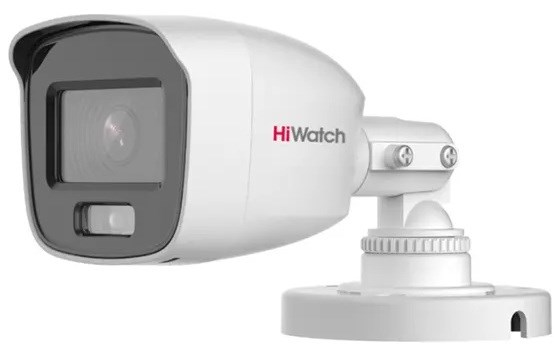 Видеокамера  HiWatch DS-T500L(B) (3.6mm) 1183914