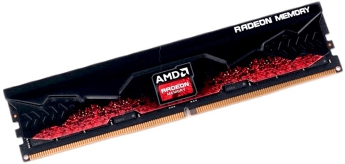 Модуль памяти DDR5 16GB AMD R5S516G4800U1S 1066696