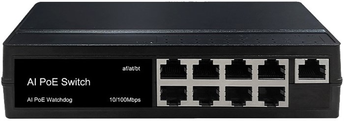 Коммутатор  Tantos TS-S1109 1036257