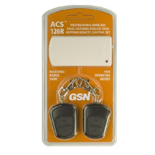 Сигнализация GSM  GSN ACS-126R 569701
