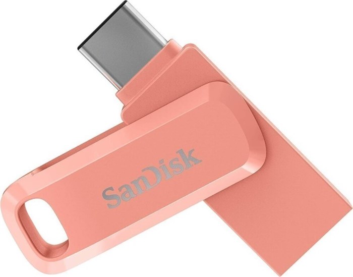Накопитель USB 3.1 512GB SanDisk Ultra Dual Drive Go 1026817