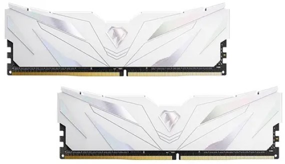 Модуль памяти DDR4 16GB (2*8GB) Netac NTSWD4P36DP-16W 960050