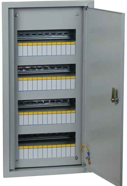 Щит распределительный EKF mb11-48 707939