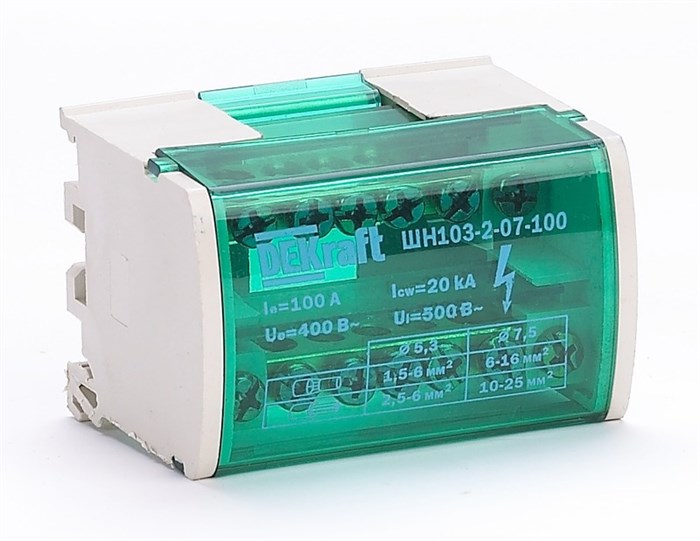 Кросс-модуль  DEKraft 32015DEK 833127