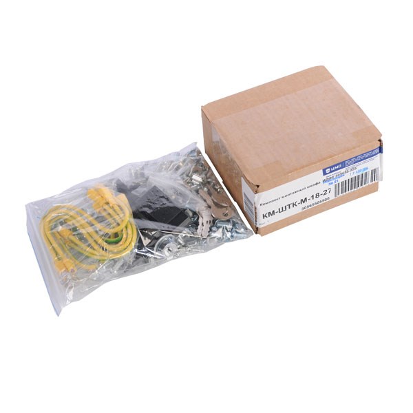 Комплект монтажный ЦМО КМ-ШТК-М-18-27 650684