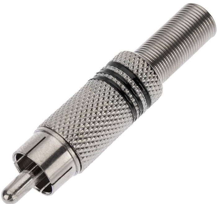 Штекер  PROconnect 14-0410-4 547169