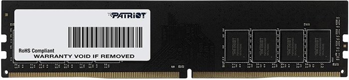 Модуль памяти DDR4 16GB Patriot Memory PSD416G266681 780854