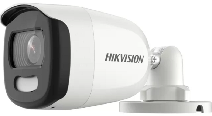 Видеокамера  HIKVISION DS-2CE12DF3T-FS(2.8mm) 825787