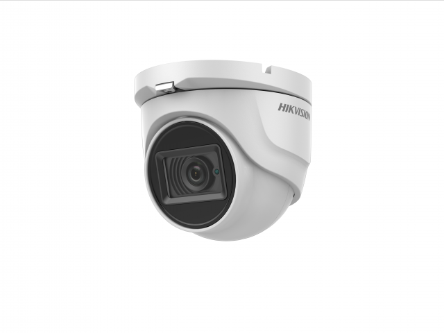 Видеокамера  HIKVISION DS-2CE76H8T-ITMF 678357