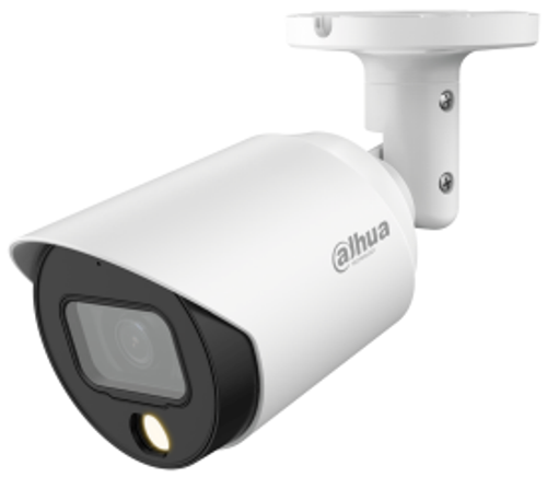 Видеокамера  Dahua DH-HAC-HFW1239TP-A-LED-0280B-S2 1000883