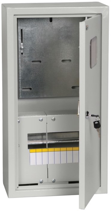 Щит  IEK MKM32-N-09-31-ZO 458042