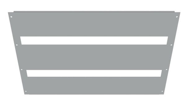 Пластрон  EKF FMP5080 1130673