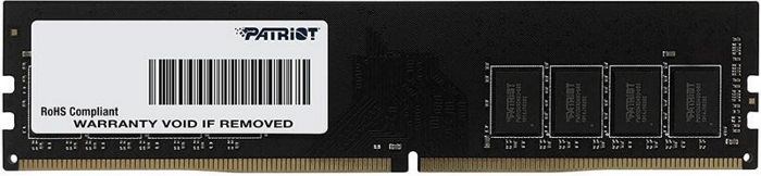 Модуль памяти DDR4 16GB Patriot Memory PSD416G32002 793785