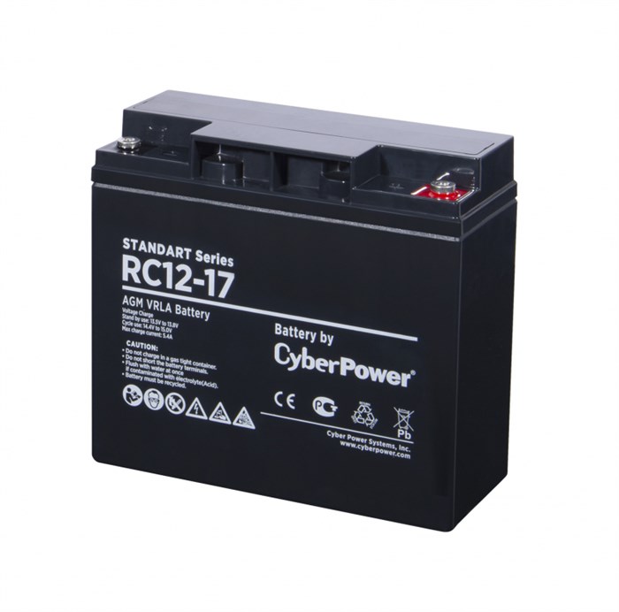 Батарея для ИБП CyberPower RC 12-17 742410