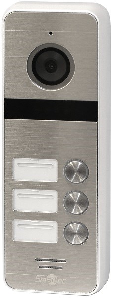 Вызывная панель  Smartec ST-DS536C-SL 745547