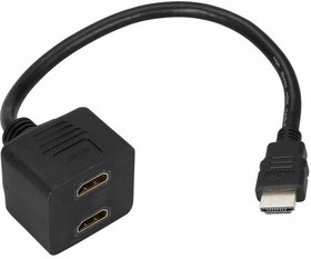 Переходник  Rexant 17-6832 824321