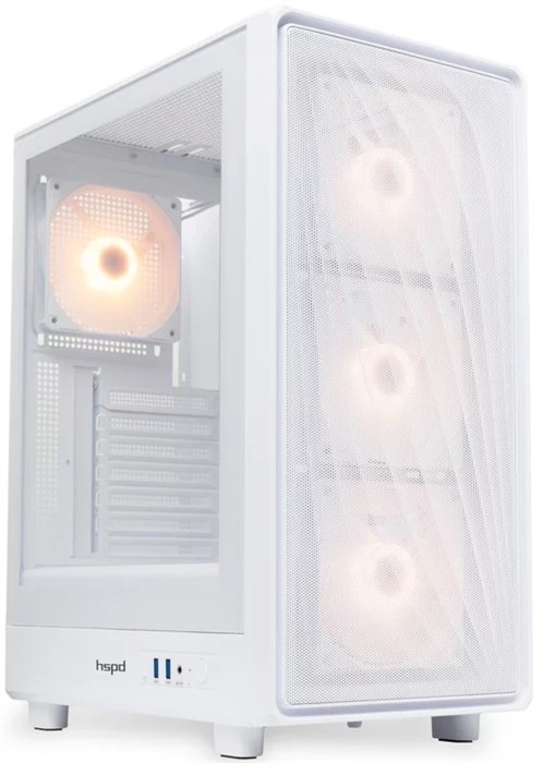 Корпус ATX HSPD M510 1158534