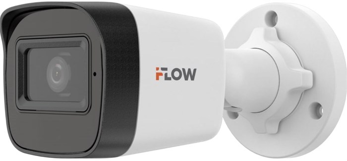 Видеокамера IP iFlow F-IC-1121M(2.8mm) 1112322