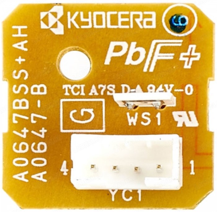 Плата  Kyocera 302M294130 1223320