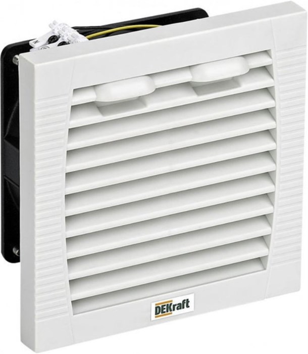 Вентилятор с фильтром DEKraft 35003DEK 1152115