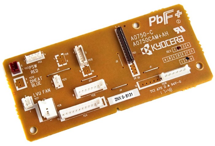 Плата  Kyocera 302NX94060 1223254