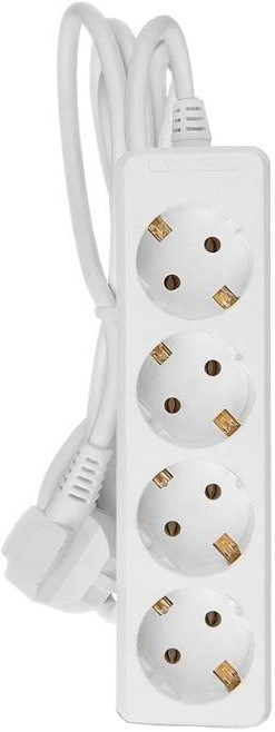 Удлинитель  TOKOV ELECTRIC TKE-C01-BU4-3-1-Z 1023967