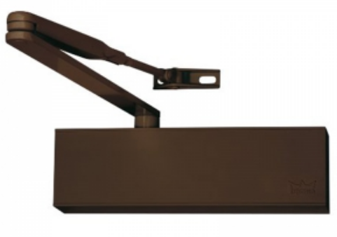 Доводчик  Dormakaba TS-71 512061