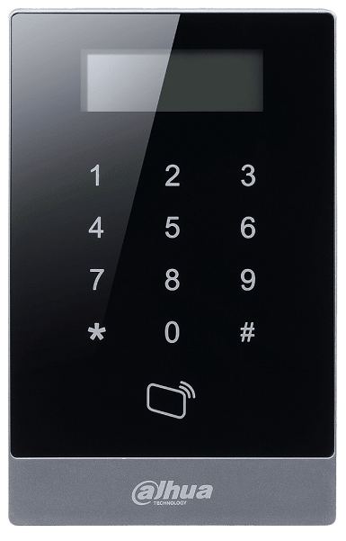 Контроллер  Dahua DHI-ASI1201A 718295