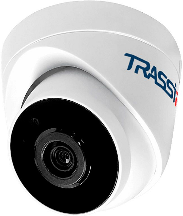 Видеокамера IP TRASSIR TR-D2S1-noPOE v2 3.6 869568