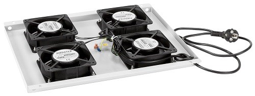 Вентиляторный модуль  Cabeus TRAY-60 513129