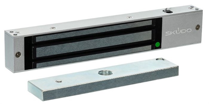 Замок электромагнитный Skudo SK-EL350A-M 1215274