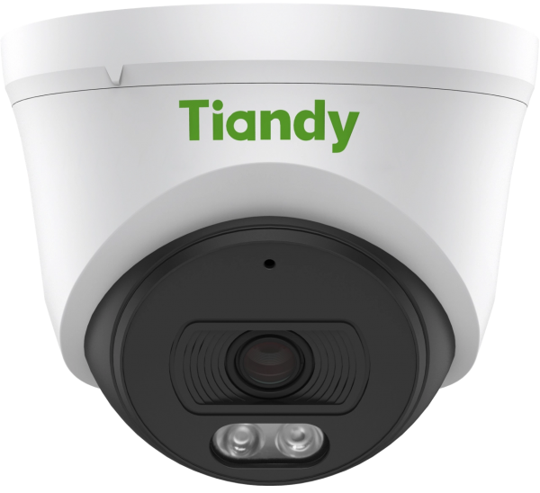 Видеокамера IP TIANDY TC-C34XN Spec: I3/E/Y/2.8mm/V5.0 1023832
